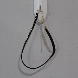 Black Choker